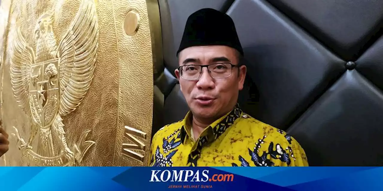 Ketua KPU Minta Maaf soal Pernyataan Sistem Pemilu Proporsional Terbuka-Tertutup