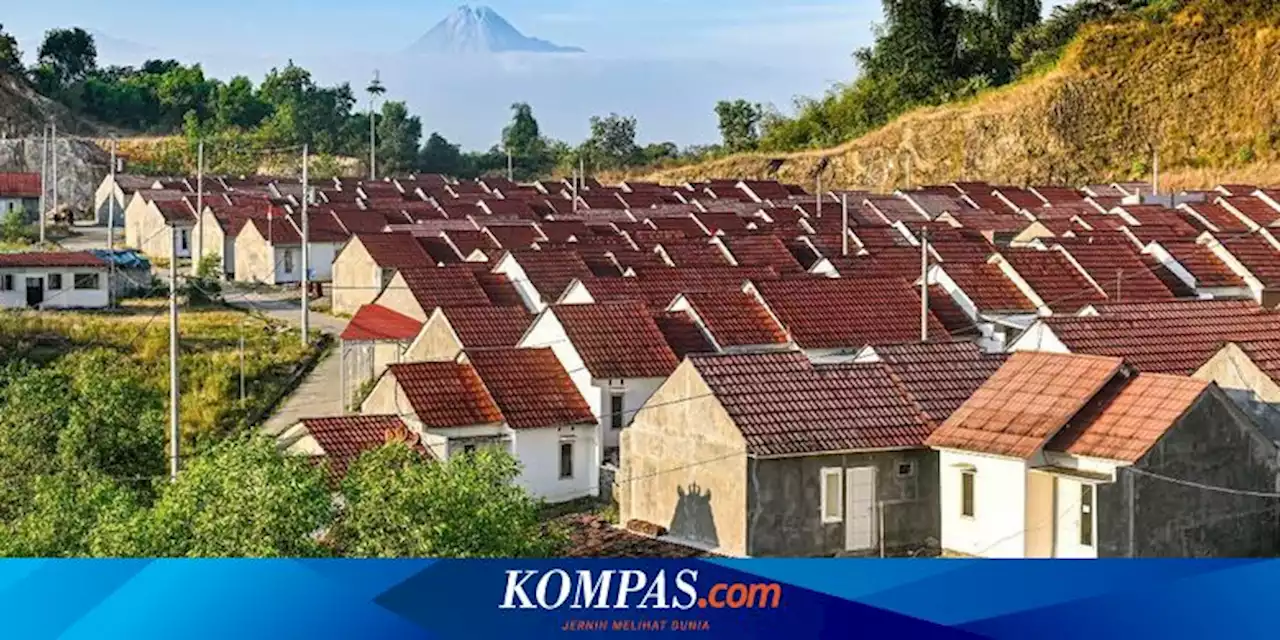 Meski Proyeksi Pertumbuhan Ekonomi Dipangkas, Sektor Properti Akan Tetap Bergairah