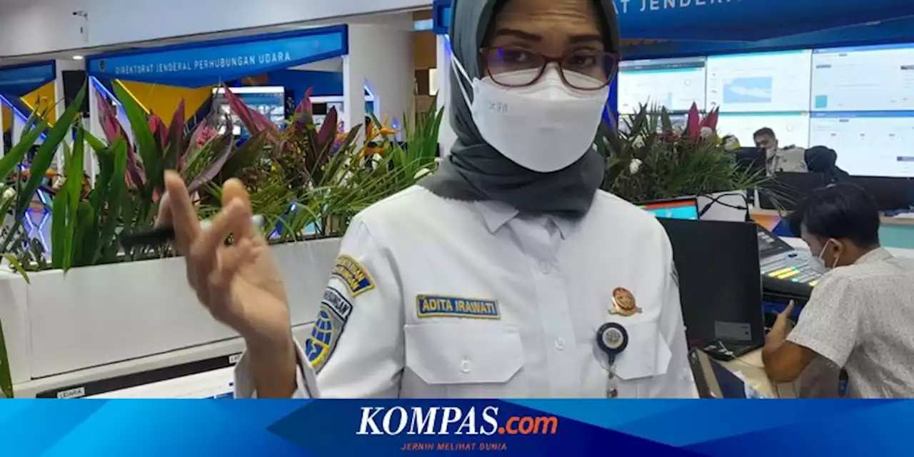 Saat Kondisi Memprihatinkan Terminal Pasar Lembang Ciledug Disorot Pemerintah Pusat...