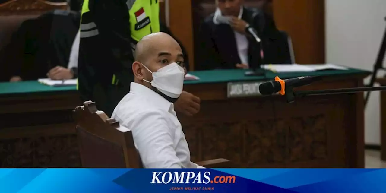 Sidang Baiquni Wibowo, Jaksa Hadirkan Chuck Putranto dan Ahli ITE