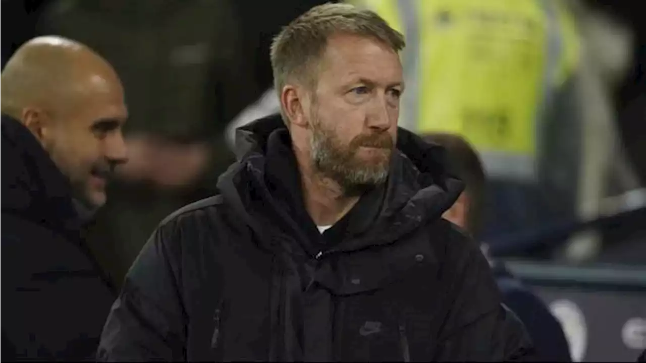 Graham Potter Klaim Melatih Chelsea adalah Pekerjaan Paling Sulit di Sepak Bola