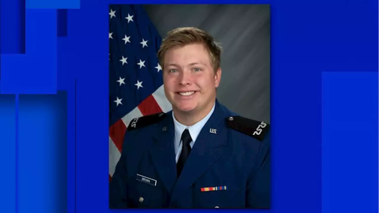 Air Force football player dies after suffering ‘medical emergency’ on way to class