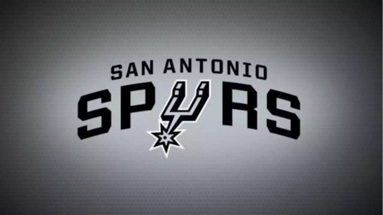 Spurs release more tickets for 50th anniversary celebration game at Alamodome