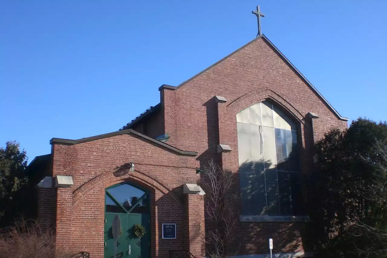 Au Canada, une église désaffectée va devenir une mosquée