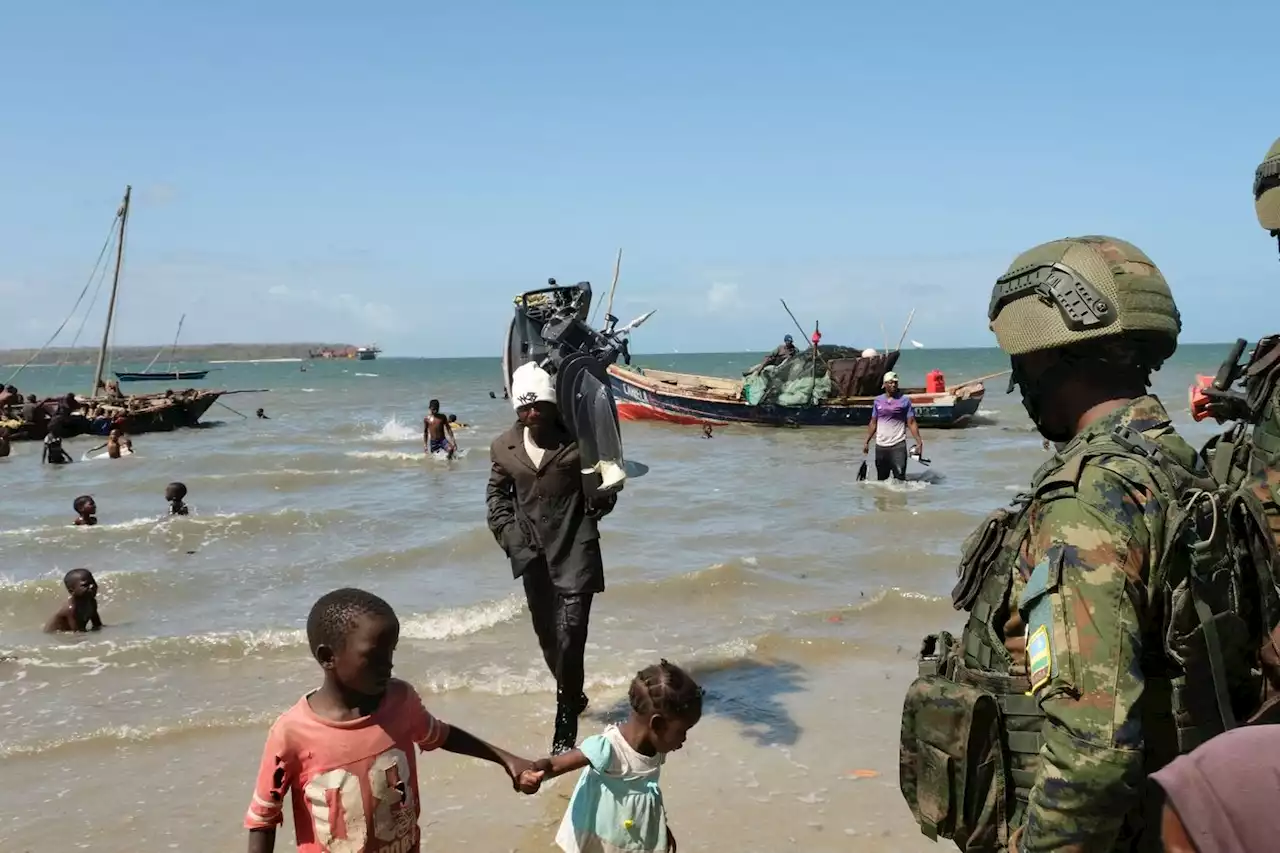 Mozambique : Amnesty International dénonce les atrocités de la « guerre oubliée »