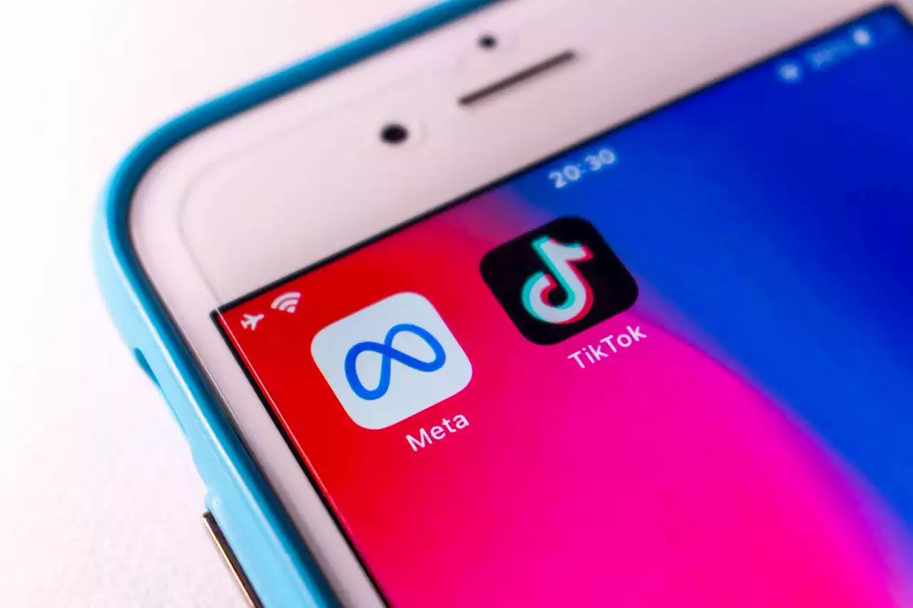 Sur TikTok, la propagande russe prolifère