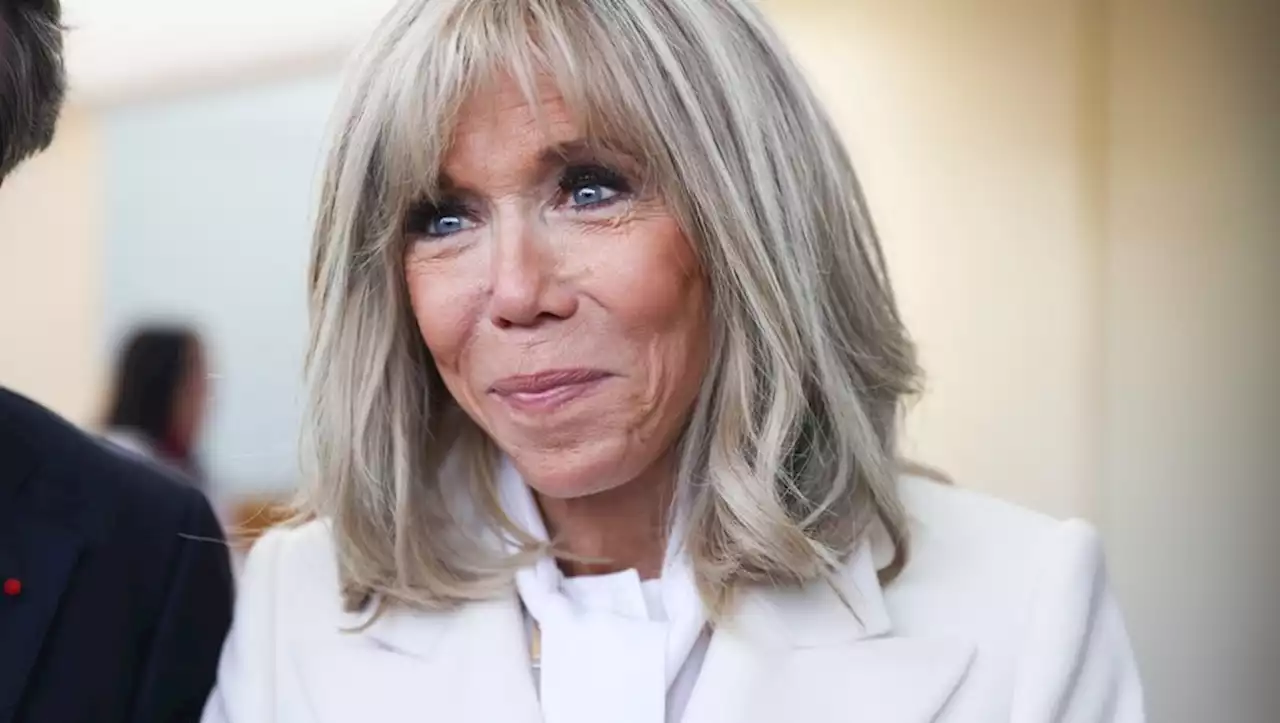 Brigitte Macron : cette habitude qui fait râler Emmanuel Macron chaque matin au petit-déjeuner