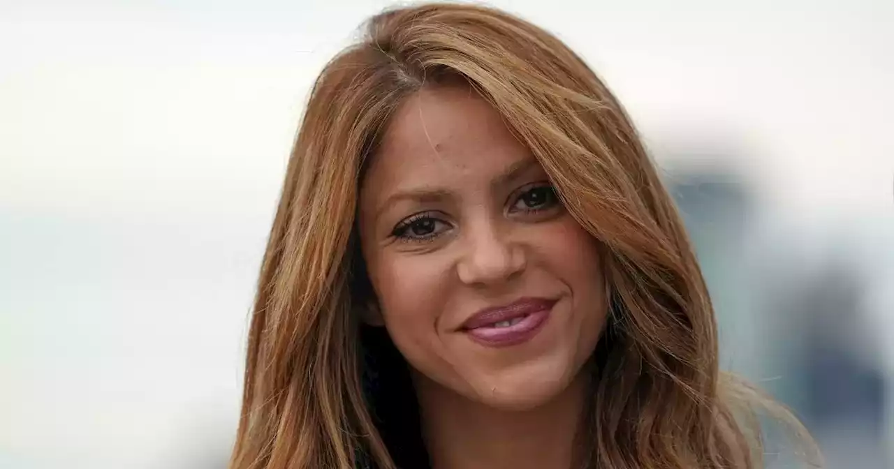 Cantante acusó a Shakira de plagio: dice que la nueva canción es igual a la suya