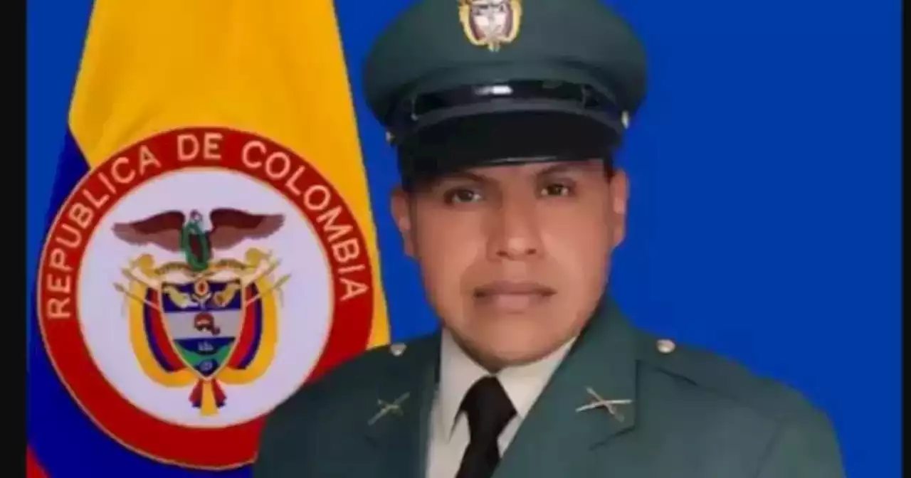 Secuestraron a sargento del Ejército en una vía alterna en el Cauca