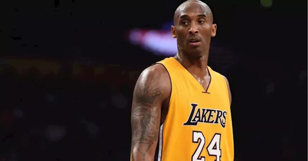 Un maillot de Kobe Bryant estimé plus de 5 millions de dollars bientôt aux enchères