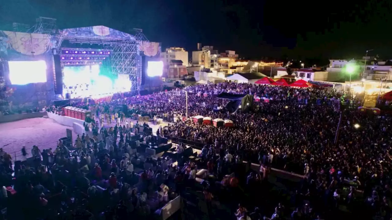 Esto se sabe sobre el Salsa Fest 2023 en Boca del Río