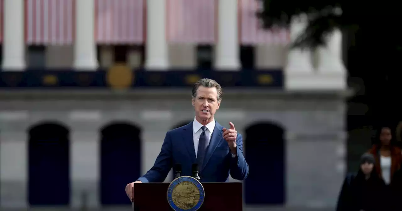 Editorial: California's budget gets back to reality