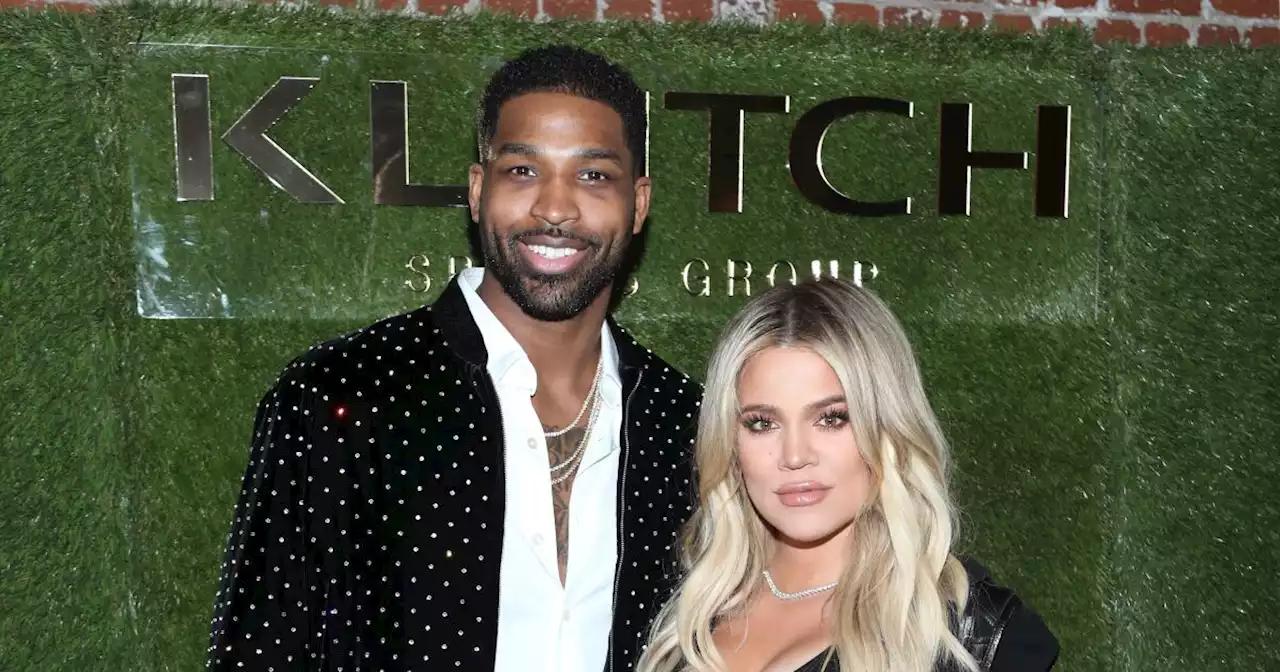 Khloé and Kim Kardashian and mother Kris will attend the funeral of Tristan Thompson's mother