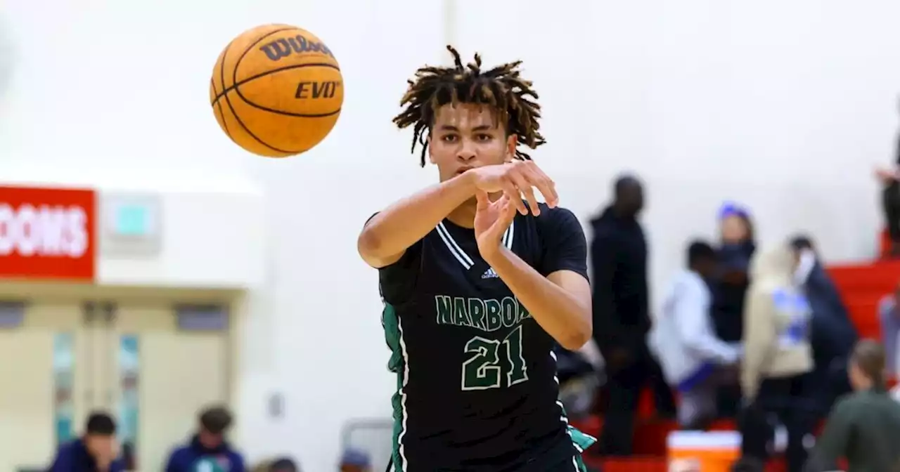 Prep sports roundup: Marcus Adams Jr. delivers 50 points, 21 rebounds for Narbonne