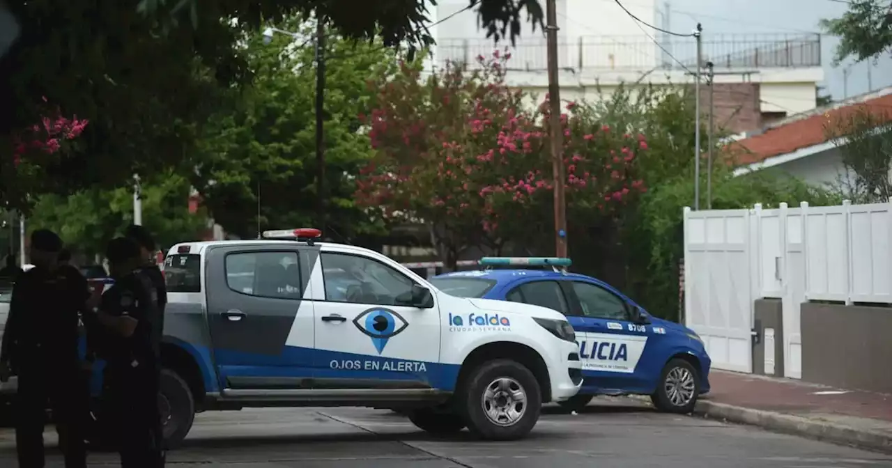 La Falda: perdió el control de su moto y murió | Sucesos | La Voz del Interior