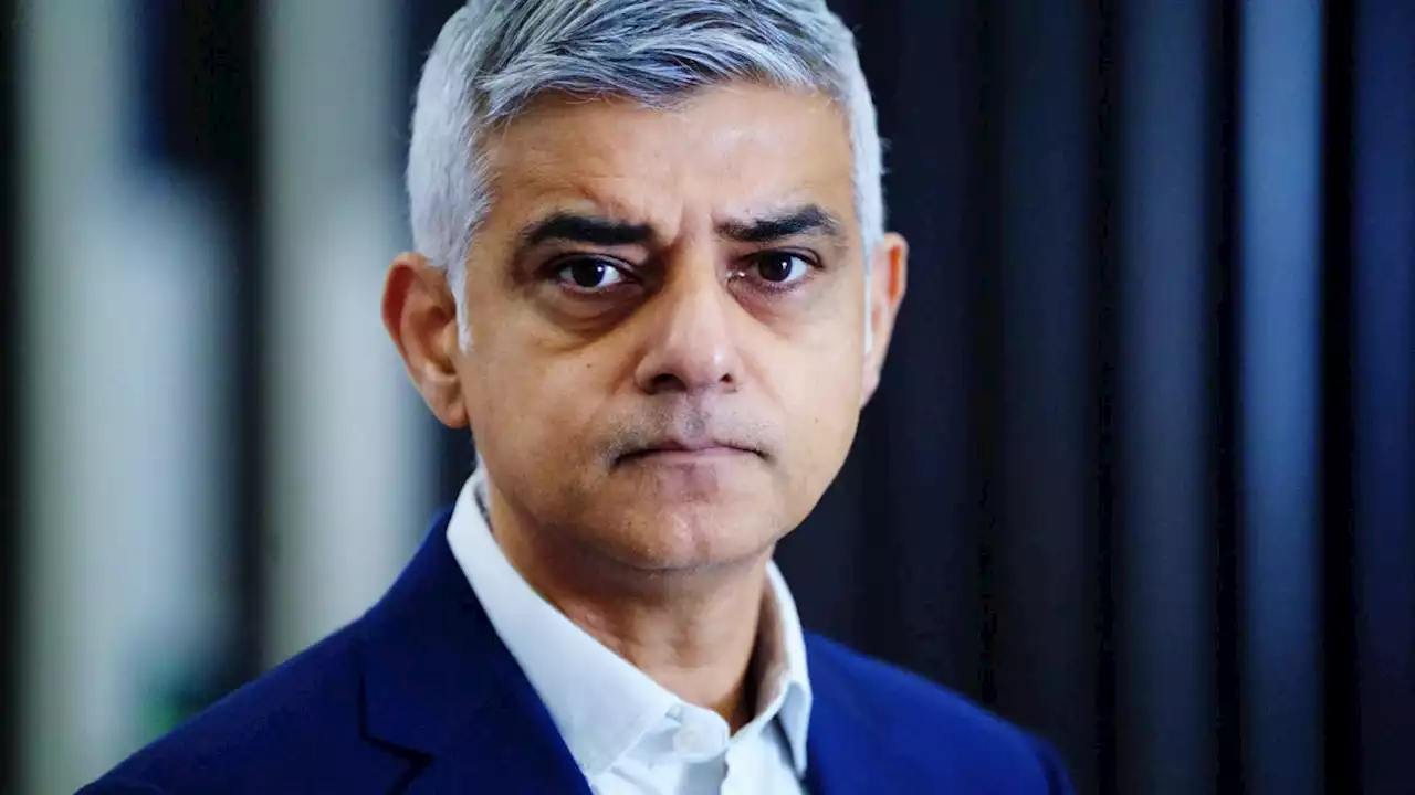 'Immense damage' done by Brexit is something I cannot ignore: Sadiq Khan attacks government 'denial'