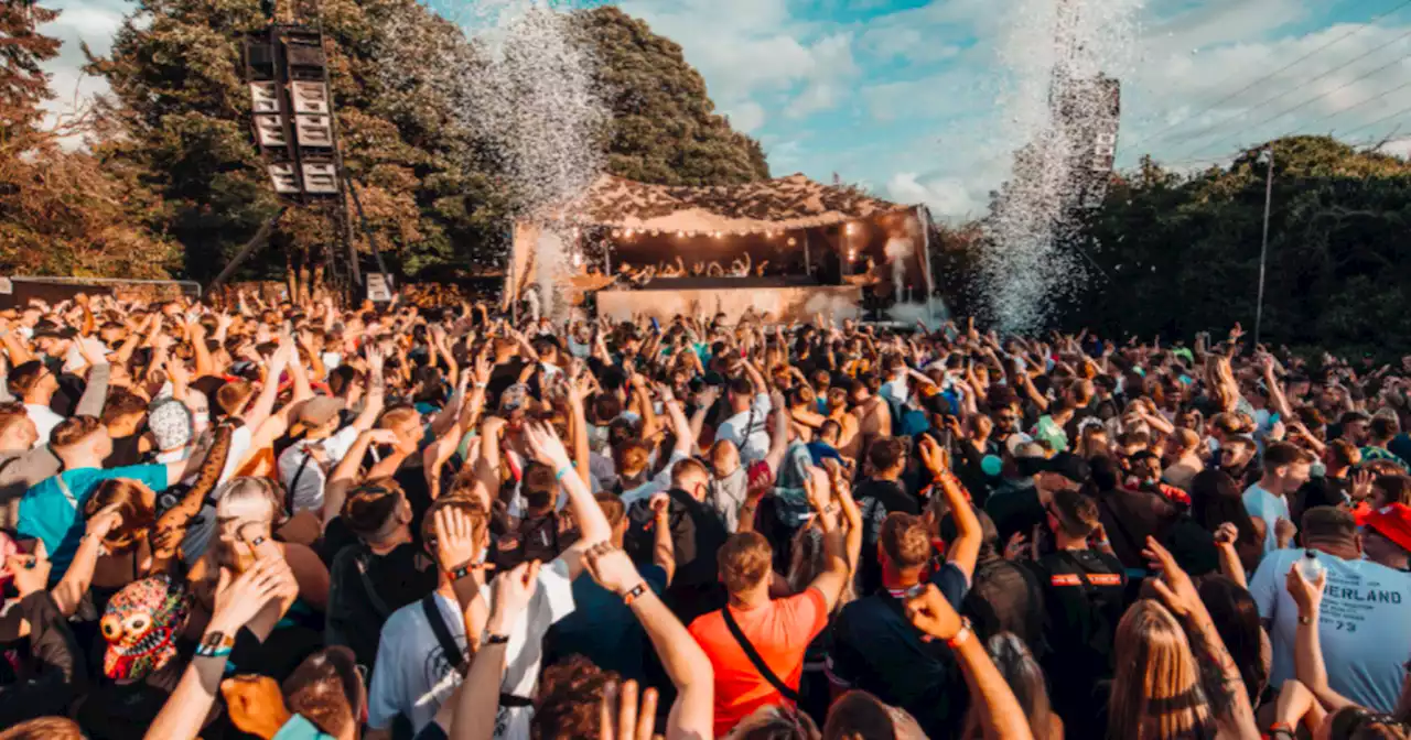 Electronic dance music festival returns to Leeds despite residents' concerns