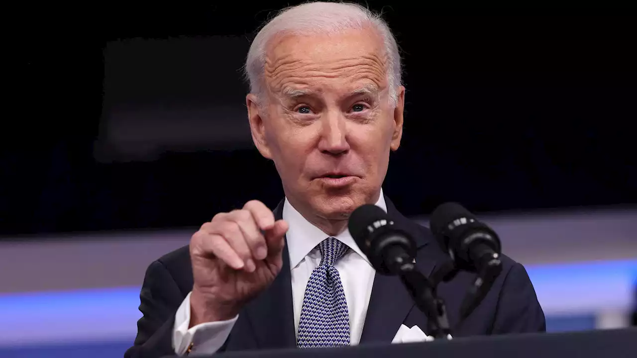 De nouveaux documents confidentiels retrouvés chez Biden, un procureur spécial nommé