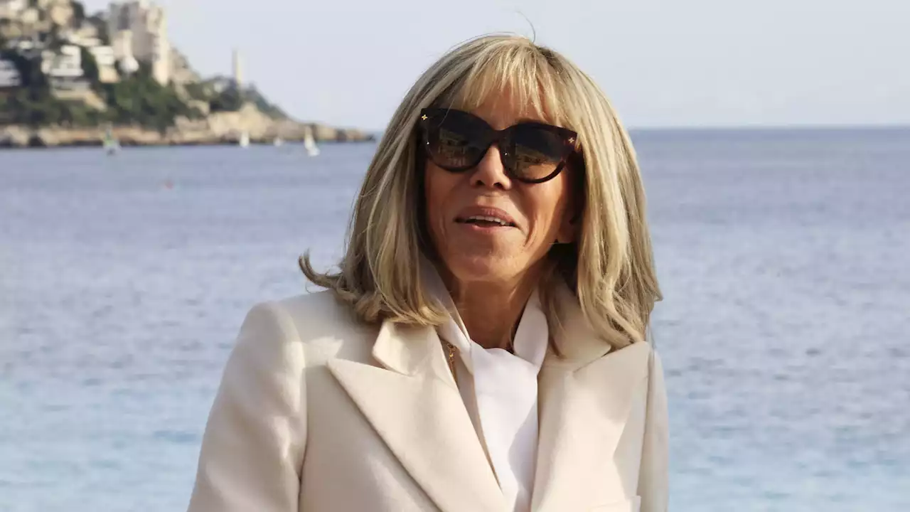 La NUPES accuse Brigitte Macron de faire le jeu du RN