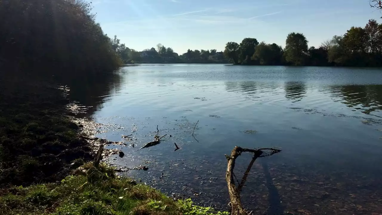 Alerte à la pollution des eaux, des lacs et des rivières en France