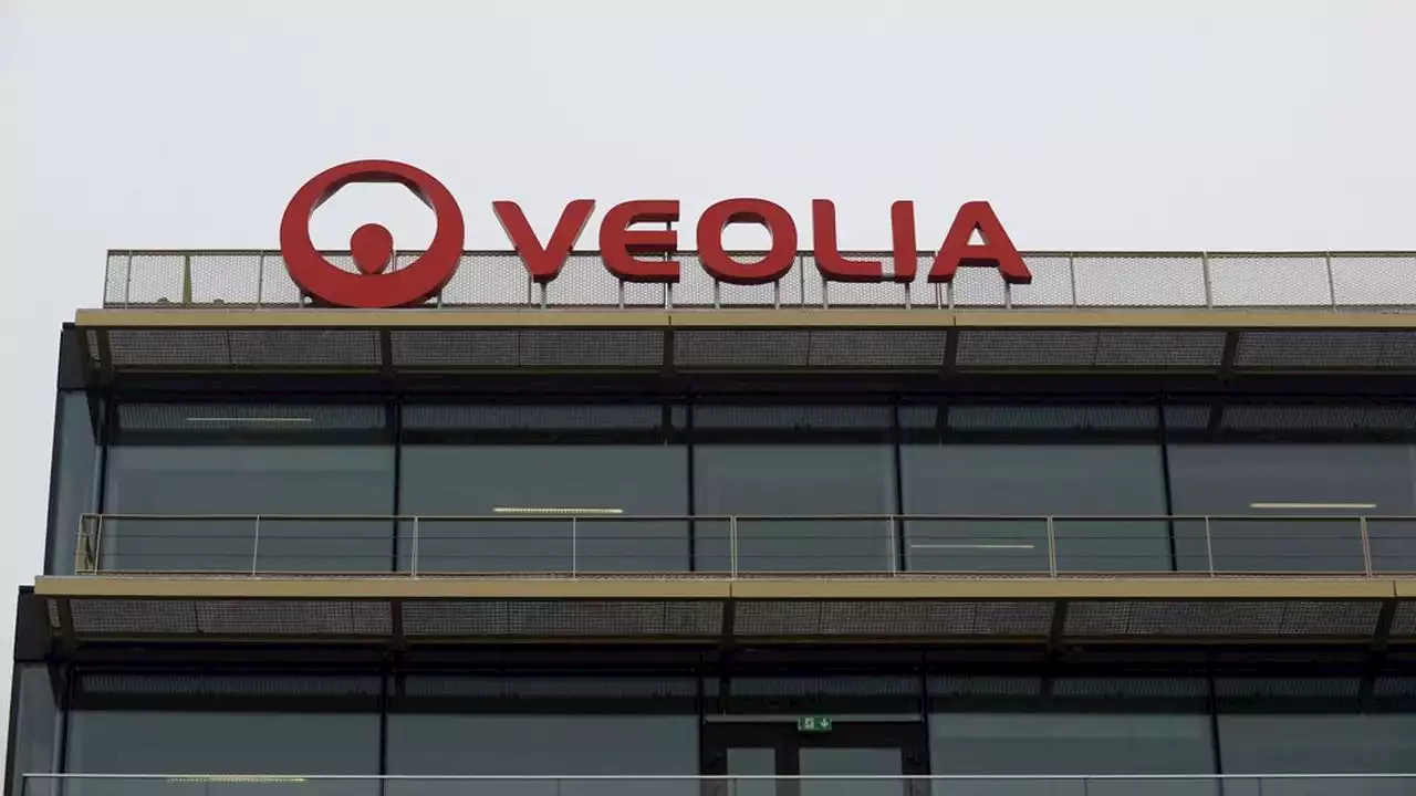 Les salariés deviennent les premiers actionnaires de Veolia