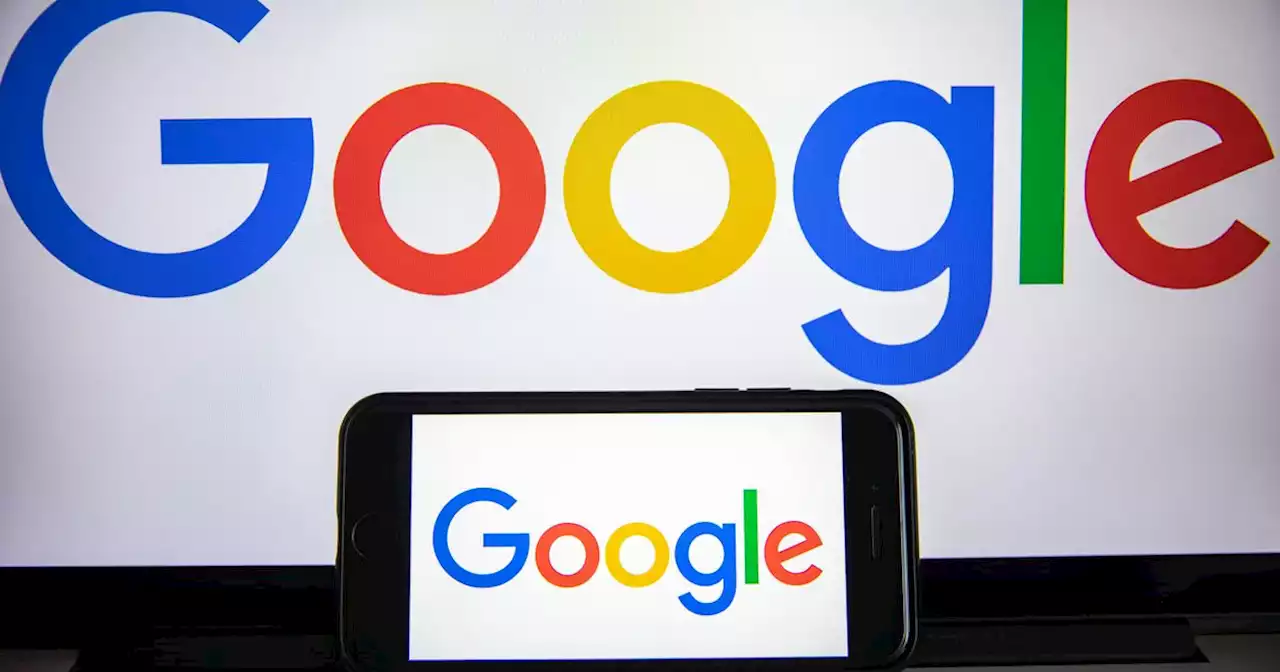 Données personnelles : Google rappelé à l’ordre par l’autorité de la concurrence allemande