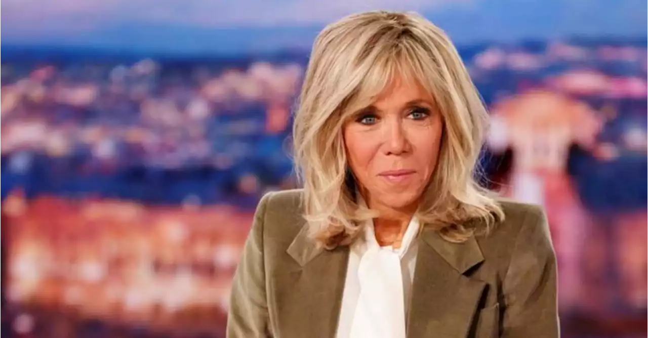 Port de l’uniforme : Brigitte Macron met la majorité dans l’embarras