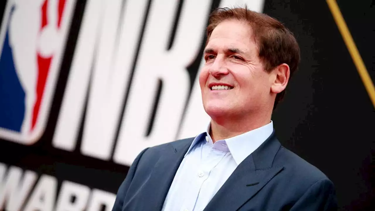 Miliarder Mark Cuban Pede Bakal Hidup Bahagia Meski Hanya dengan 1 Persen Hartanya