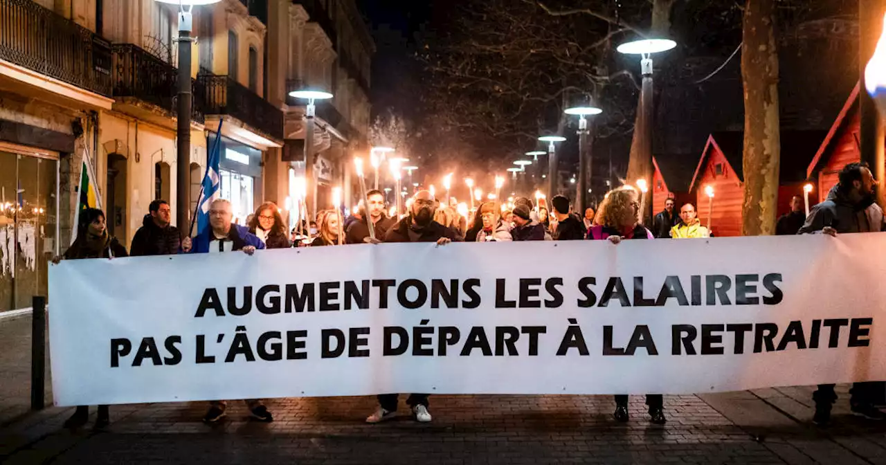 Réforme des retraites : qui va faire grève le 19 janvier ?