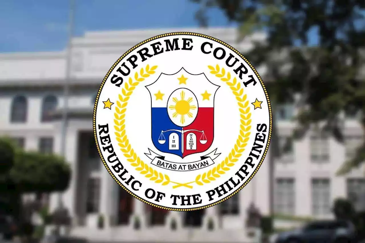 SC, DOJ, DILG reaffirm commitment to dispense swift, fair justice to Filipinos