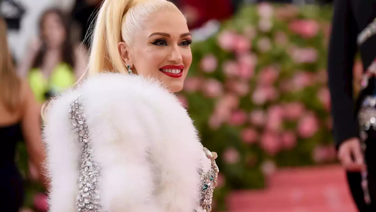 Gwen Stefani Received Backlash for Saying She's Japanese When Challenged on Her 'Harajuku' Era