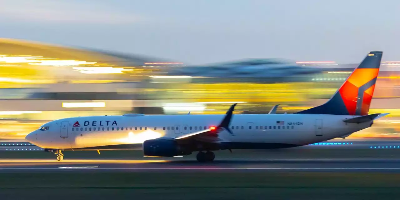 These numbers make Delta Air Lines’ stock the best bet among U.S. carriers for 2023 and 2024