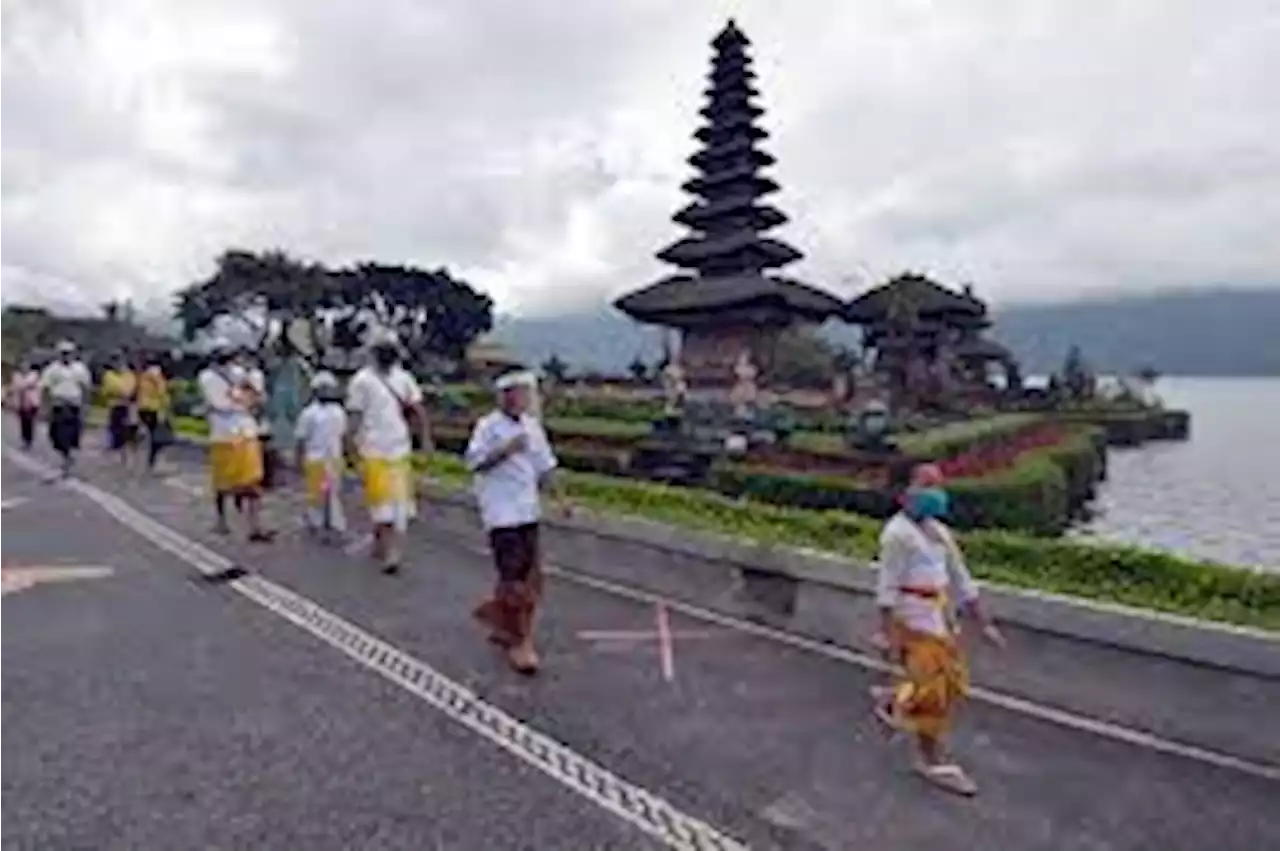 Pemerintah Bentuk KEK Baru di Bali