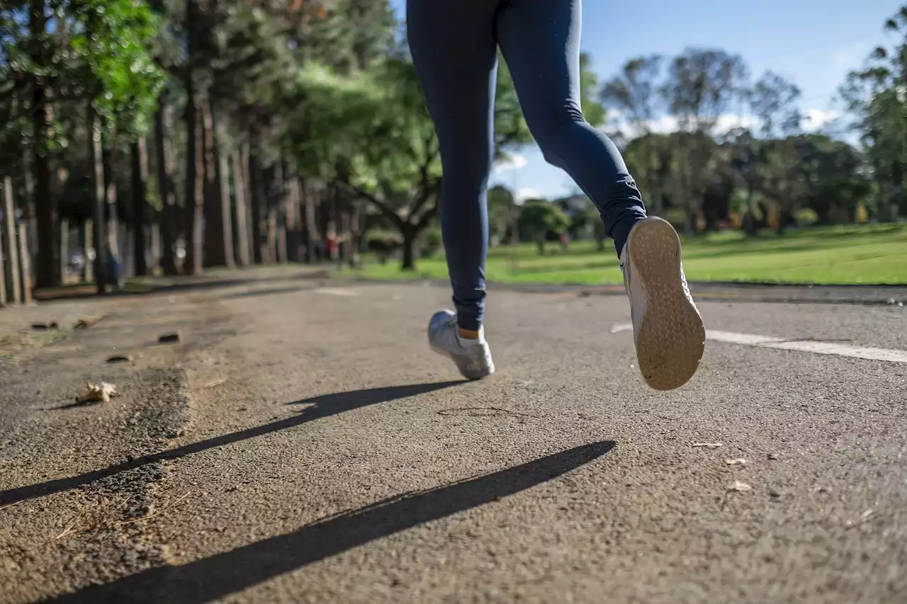 Six minutes of daily high-intensity exercise could delay the onset of Alzheimer's disease