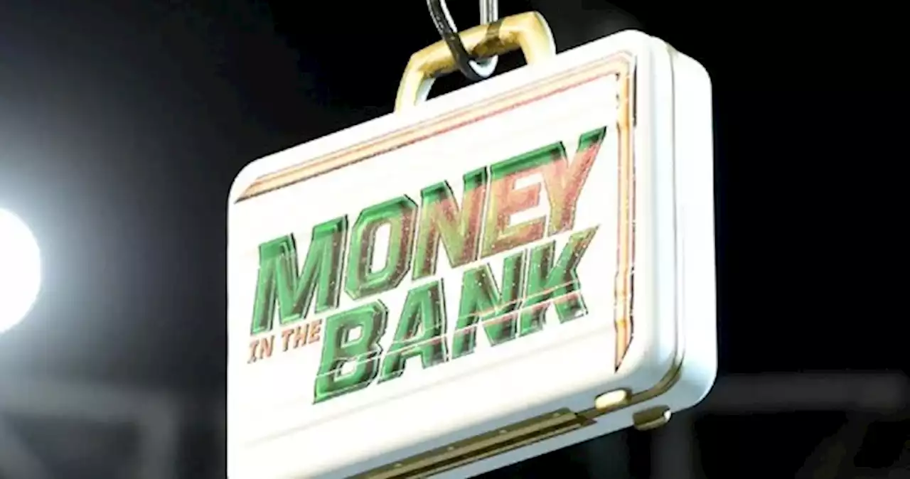 WWE llevará Money in The Bank 2023 a Inglaterra