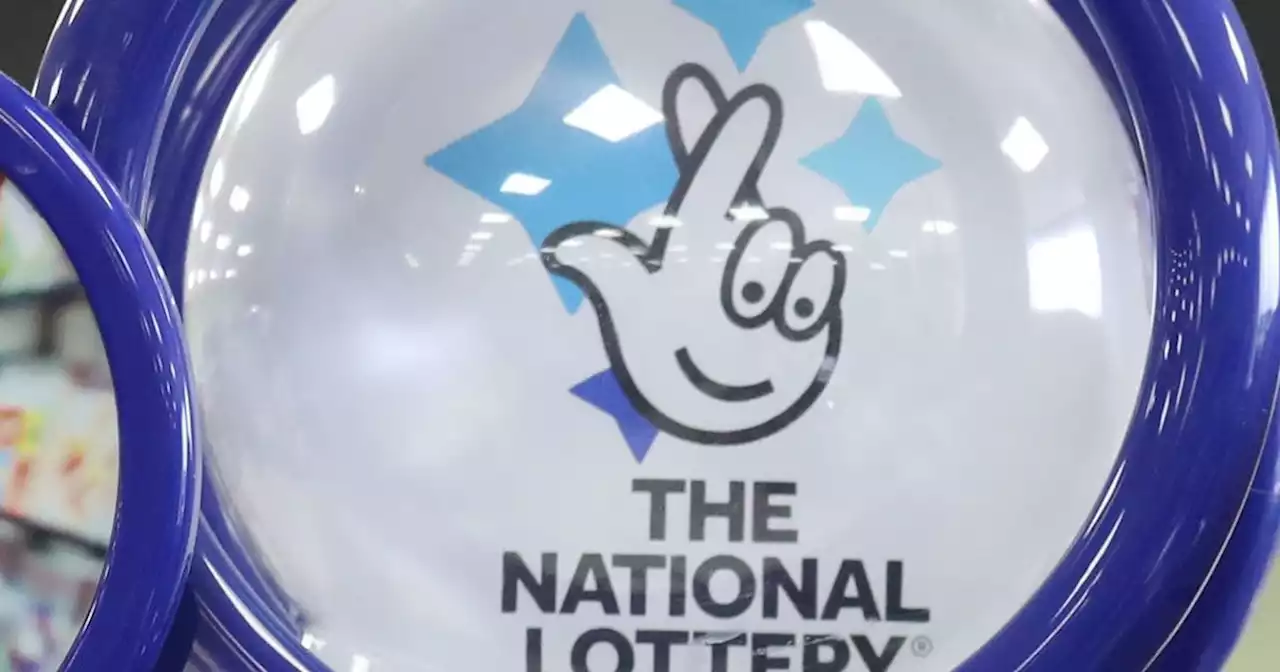 National Lottery results draw: Winning Lotto numbers for Wednesday, January 11