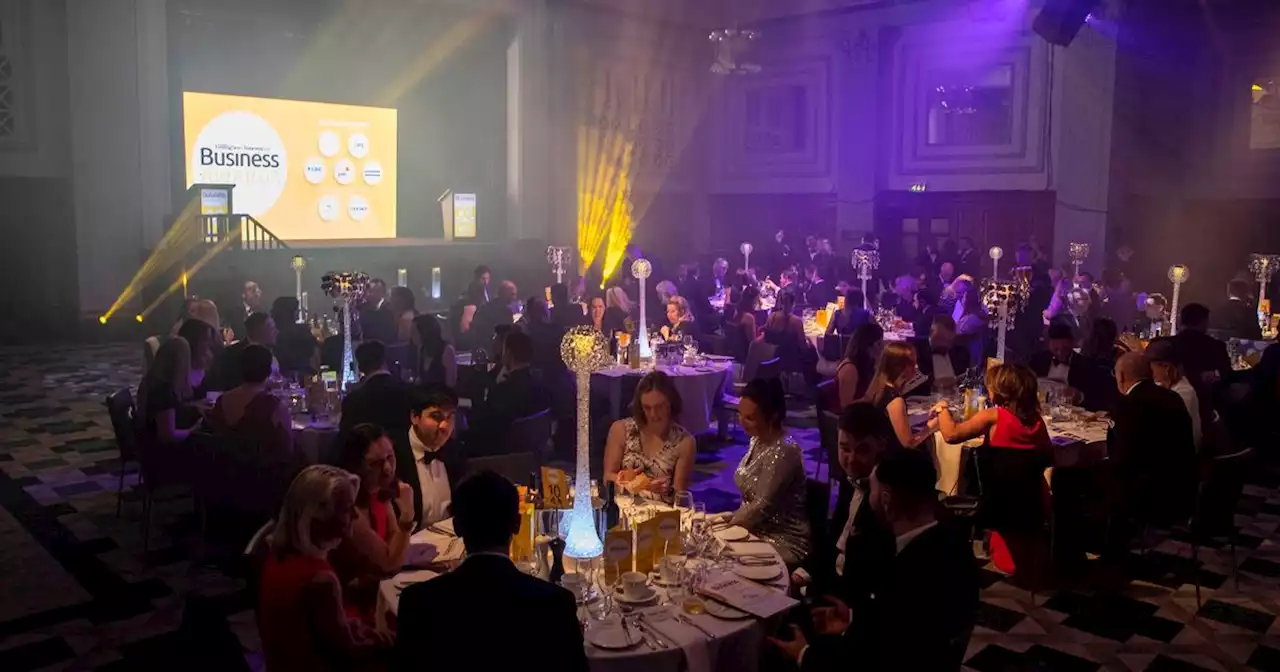 New categories announced for MEN Business Awards 2023 as nominations open