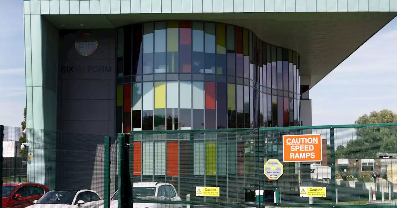 School where pupils are afraid to report bullying told to improve