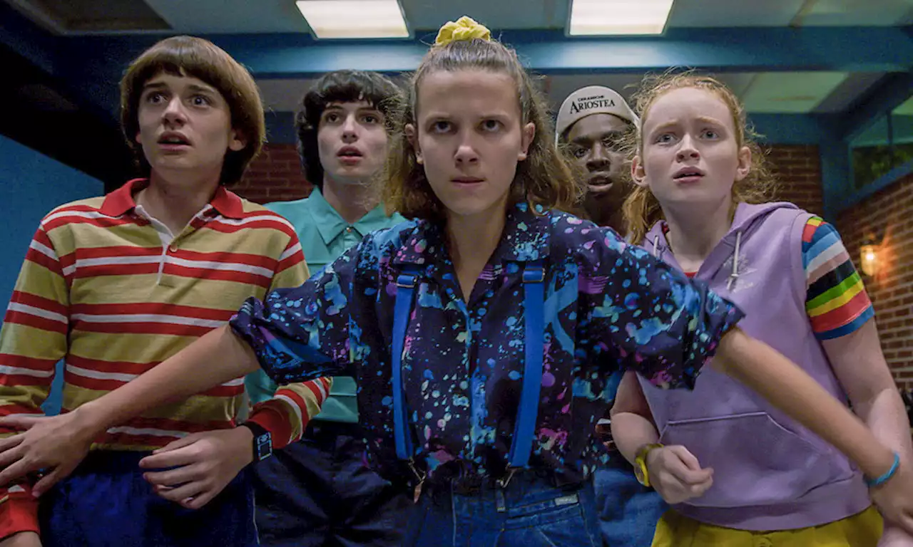 ‘Stranger Things 5’; revelan sueldo de los actores por última temporada