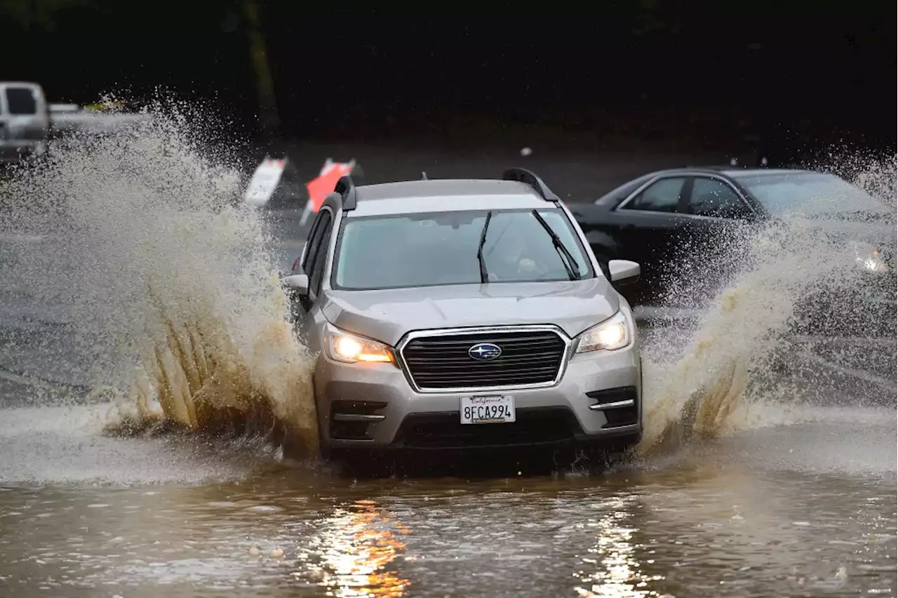 Important tips for driving in wet weather: Roadshow