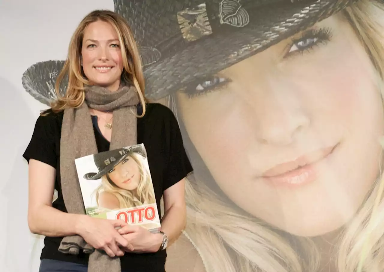 Supermodel Tatjana Patitz dies at 56; was mainstay of magazine covers in 1980s and ’90s