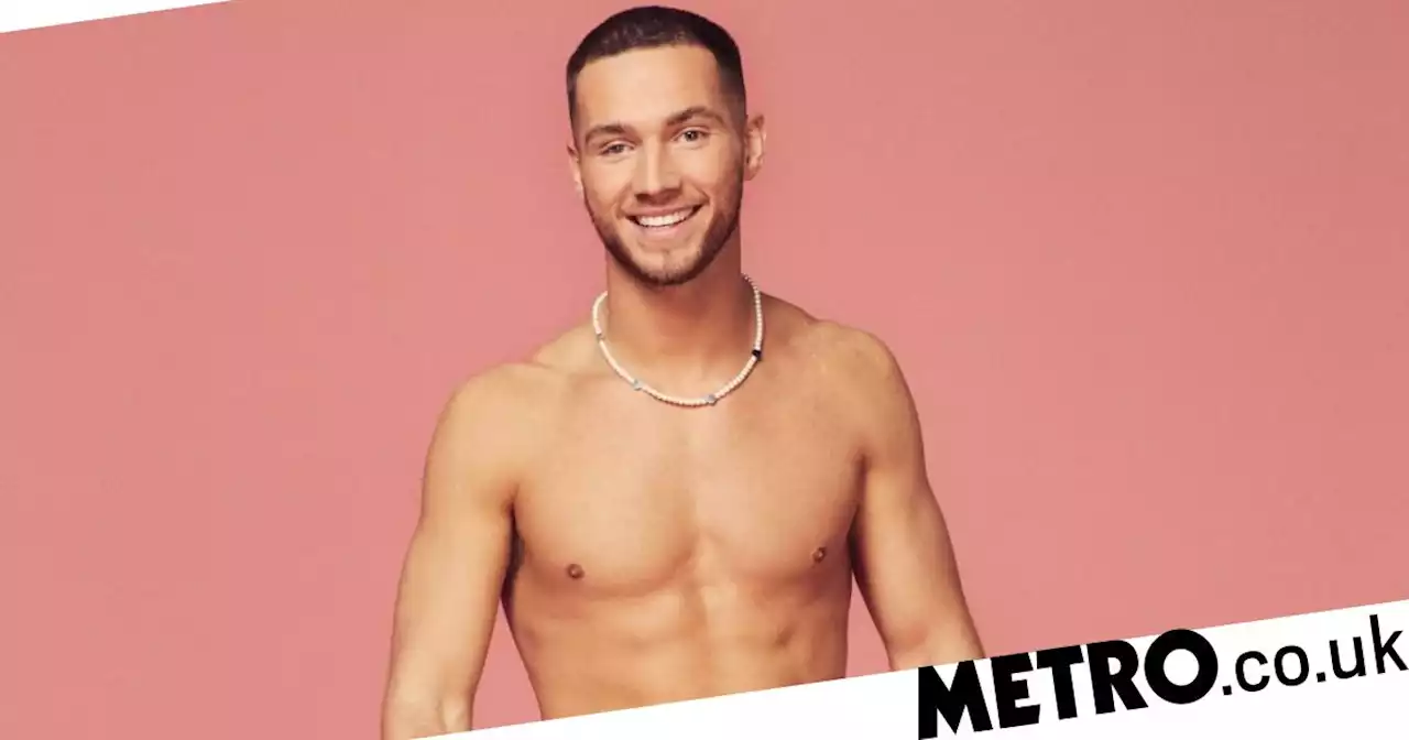 Love Island's Ron details horror football injury that made him lose his sight