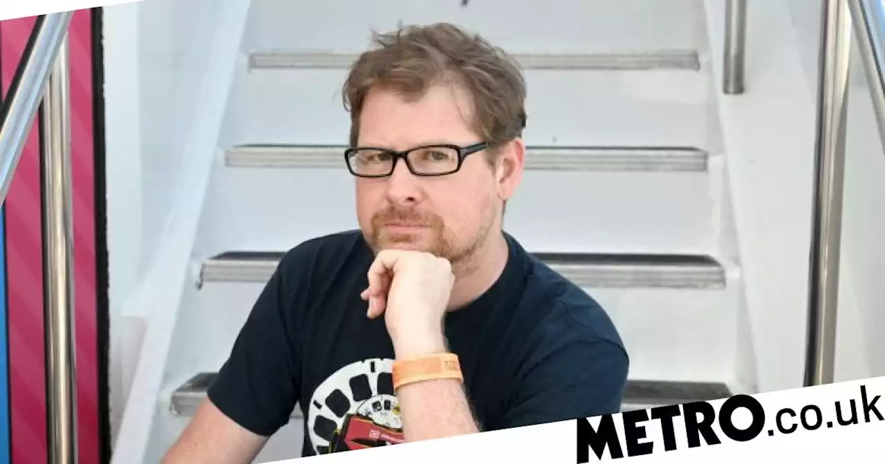 Rick and Morty star Justin Roiland faces felony domestic violence charges