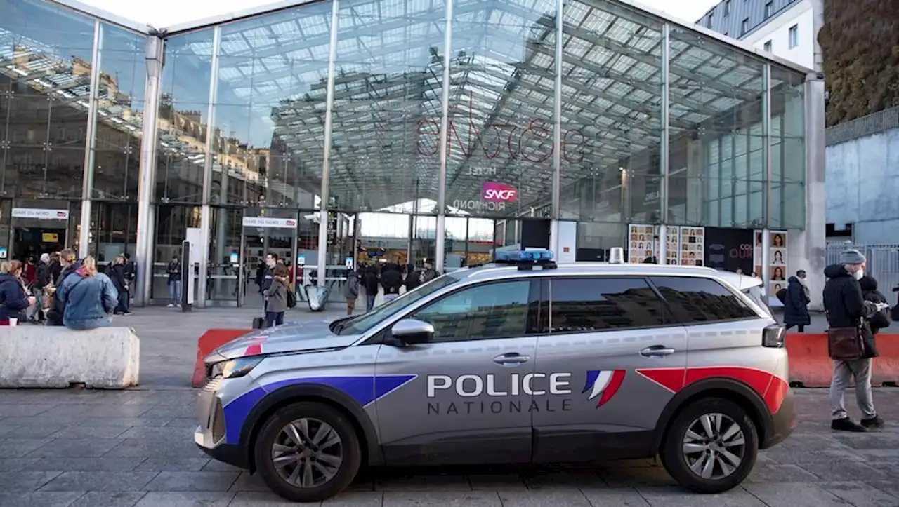 Attaque à l'arme blanche gare du Nord : suspecté d'avoir logé l'assaillant, un potentiel complice en garde à vue