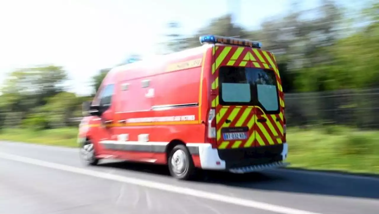 Le cadavre en décomposition d'une septuagénaire morte depuis au moins trois ans retrouvé dans un appartement