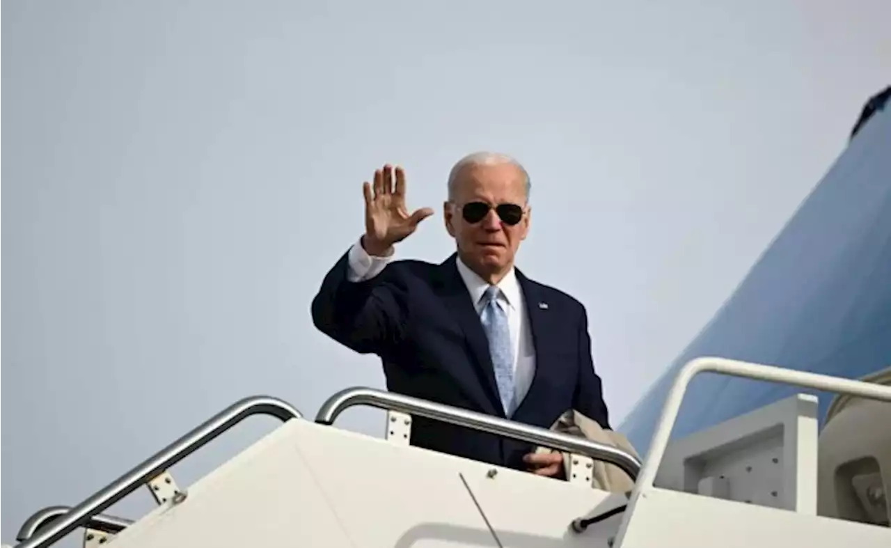 Joe Biden llama a Congreso de EU a controlar empresa tecnológicas