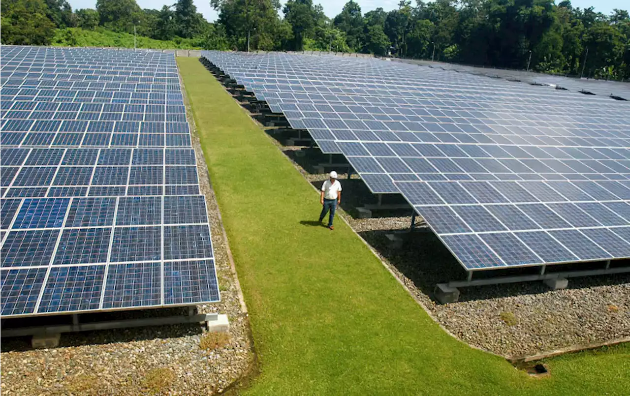 Mindanao to tap more renewable energy sources