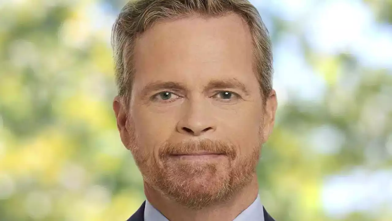 Disney elige a Mark Parker como su nuevo presidente ejecutivo