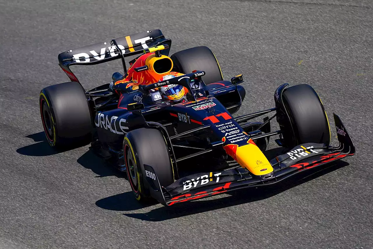 Red Bull: Cost cap has &quot;changed the discipline&quot; in F1 development race