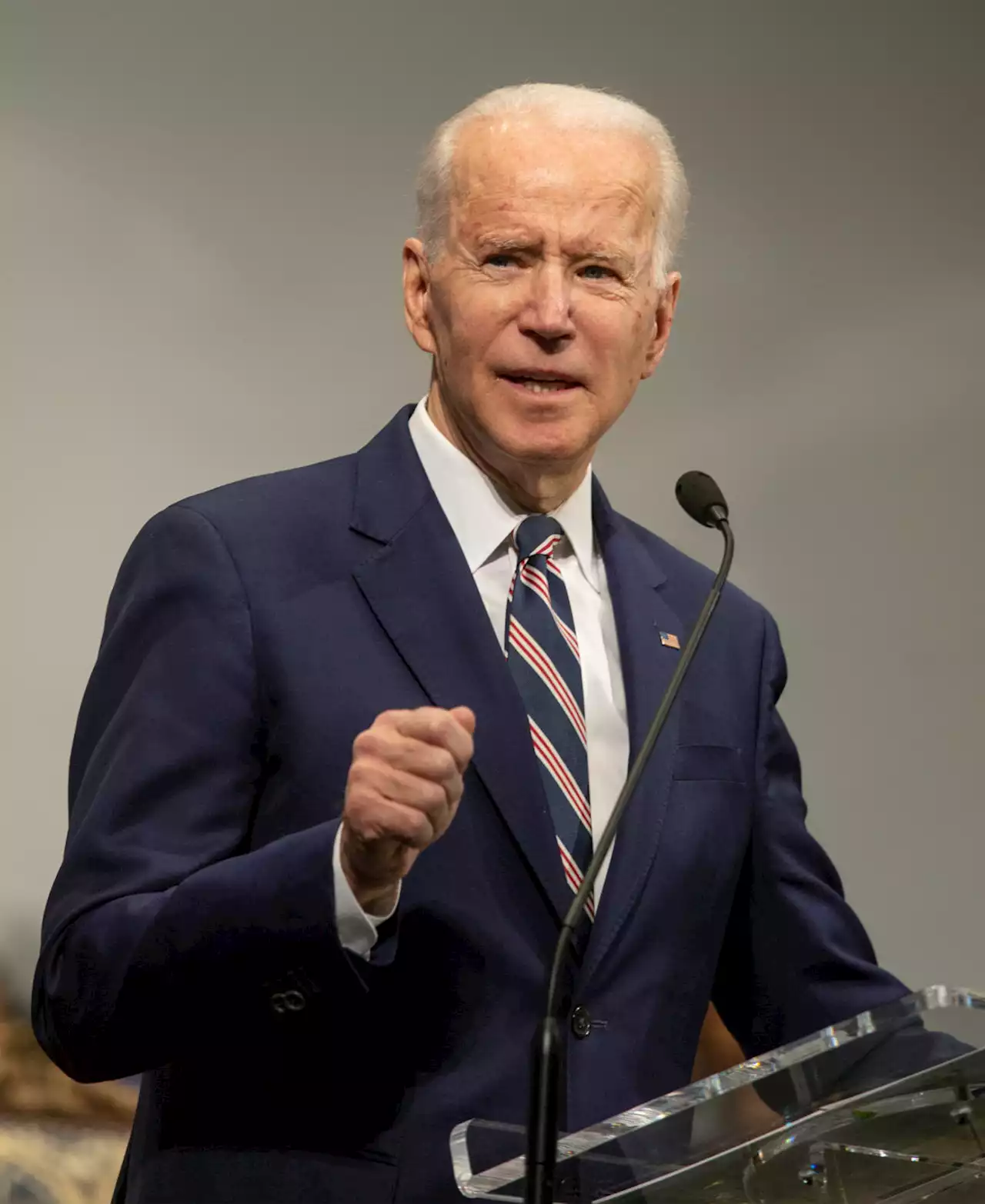 Biden's federal appointments stall in Mississippi, other southern states